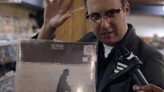 CRATE DIGGING WITH : Nick Waterhouse