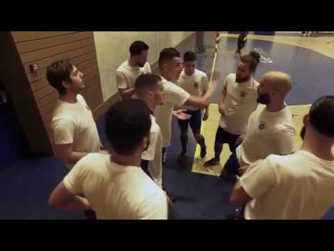 CLERMONT METROPOLE FC - VENISSIEUX Coupe de France FUTSAL 2018