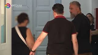 Προφυλακιστέα η 52χρονη μητέρα που εκμεταλλευόταν σεξουαλικά την ανήλικη κόρη της 01 08 2025