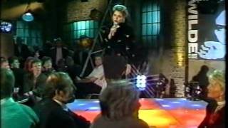 Kim Wilde - Four Letter Word (Extra Tour)