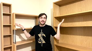 Goodbye Game Room!