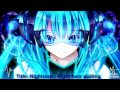 ~   1 hour ultimate Nightcore Mix 