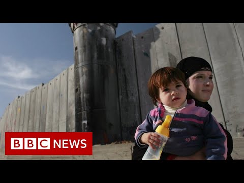 Israel annexation: What is the West Bank? - BBC News