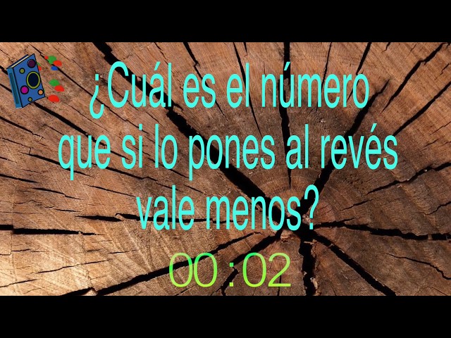 Vídeo relacionado con Plata no es: Libro de adivinanzas para jóvenes detectives (Castellano - A PARTIR DE 6 AÑOS - ÁLBUMES - Oro parece)