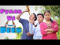 Pyaar Vs Desi Beer Kokborok Short Drama 2021 Abir Debbarma