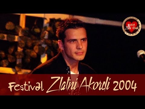 Jaroslav Glozik - Plaćaj me lažima (Zlatni Akordi 2004)