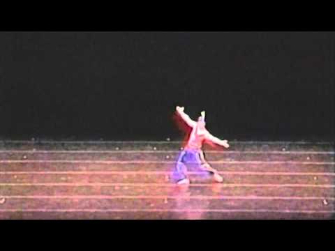 THE ARTISTRY OF STANKO MILOV - LE CORSAIRE VARIATION