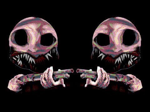 БИТВА ДВУХ НЕУДАЧНИКОВ ► Buckshot Roulette |2|