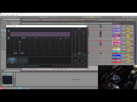 Izotope Ozone 7 Tutorial 05 - Exciter