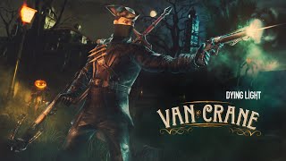 Dying Light - Van Crane Bundle (DLC) (PC) Steam Key GLOBAL