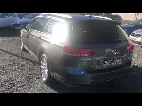 2015 VW PAssat TDI Business edition