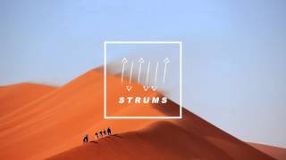 WOODS - Can't See It All