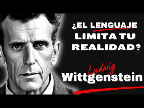Are You Limited by Language? Wittgenstein's Revolution