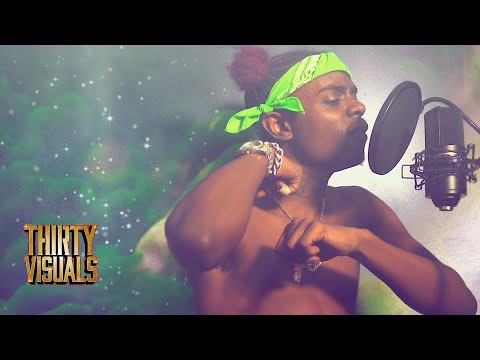 Luow - Freestyle (ThirtyVisuals Exclusive)