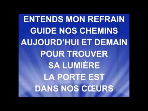 LA PRIÈRE - Kelly Picat