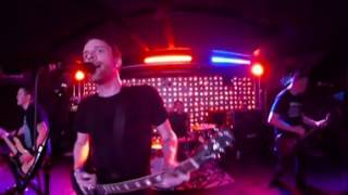 Hey Mercedes - Eleven To Your Seven - 360 Video - Live in Brooklyn - 7/16/16