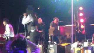 Ronnie Wood & Friends ~ Dance Part 1 ~Atlantic City, NJ ~ April 21, 2012
