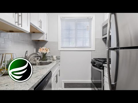 Eagle Rock Apartments at Nesconset -  Renovated 1 Bedroom, 1 Bathroom, + Den Virtual Tour