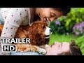 LADY AND THE TRAMP Official Trailer 2019 Disney Live Action Movie HD