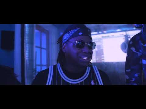 Lil d Monroe - Boss Life (official music video) featuring cbwho? , Hilton mob , & ms kena