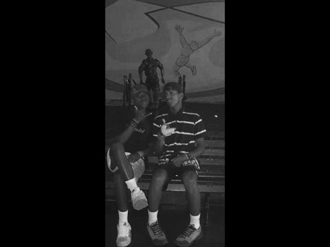 Mc 2B - Crocodilo Dante - (DJ Loscar)