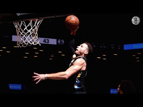 Brooklyn Nets Highlights vs  New Orleans Pelicans | 4.7.2021