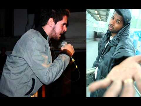 Nerve feat Dj Nel Assassin - (Mixtape Mike Phelps)