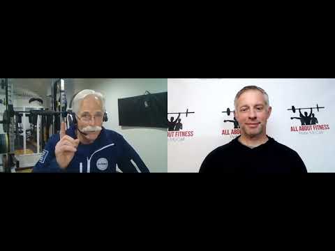 Dr. Stuart McGill - Effective Core Exercises for Your Workout Programs