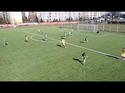 CHOJNICZANKA 2009 - JAGUAR GDAŃSK   1- 7