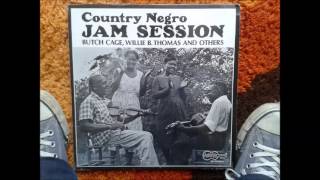 Sally Dotson, Smoky Babe, Hillary Blunt - Your dice won't pass