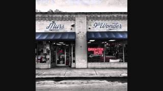 Murs & 9th Wonder - Walk Like A God (Ft. Rapsody & Propaganda)