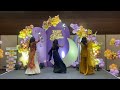 Baby Shower Dance Taki Taki Badal Pe Paon Hai Sajan Radio Gujariyaa
