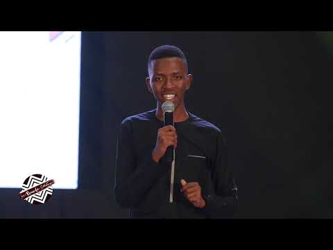 ArtRwanda - Ubuhanzi 2018 Grand Finale 15 December 2018