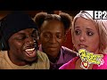 WE GOTTA GET RICH | Tray Reacts To Flavor of Love Season 1 | Episode 2