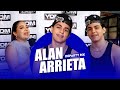 ALAN ARRIETA