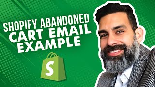 Disecting a Great Abandoned Cart Email | Ecomm Training
