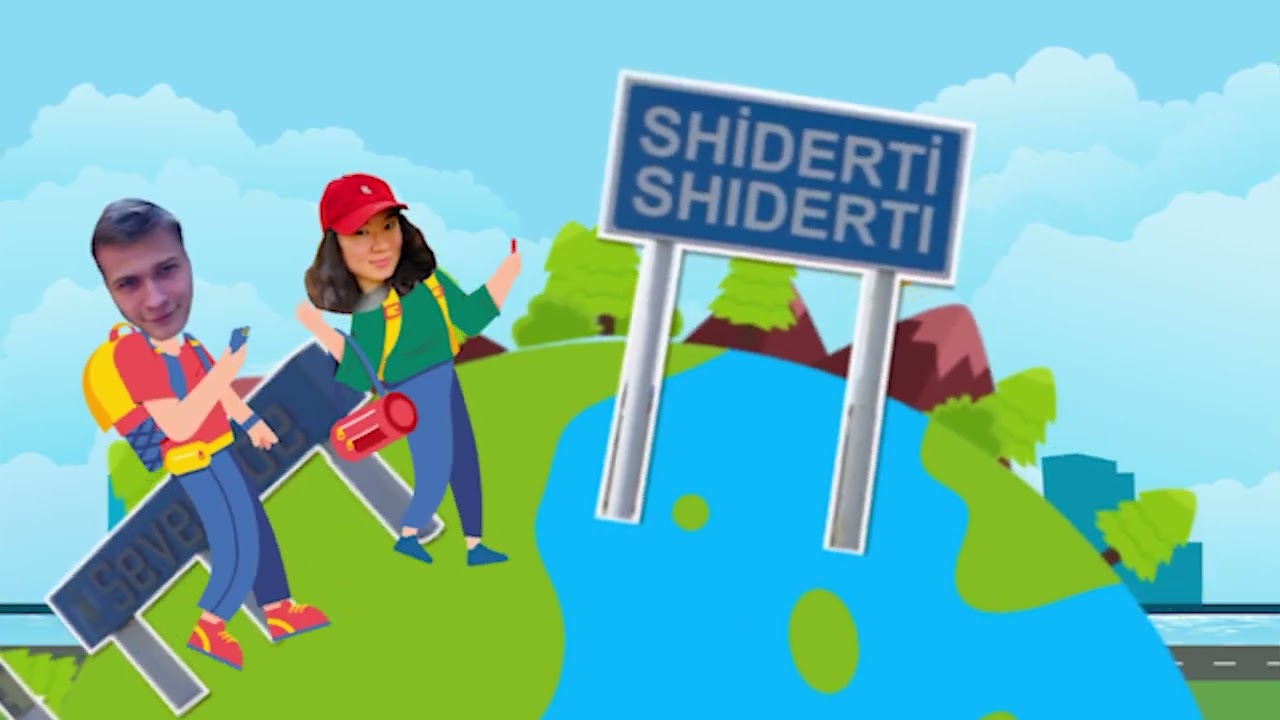 Пять причин посетить Щербактинский район