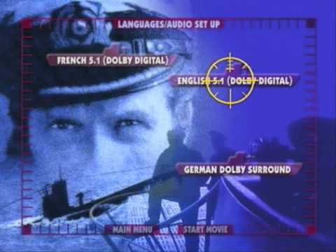 Das Boot - Soundtrack