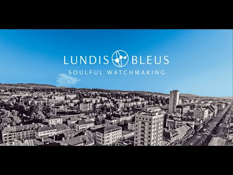 Lundis Bleus at the Workshop