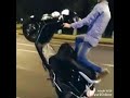 Chiddi Stunter