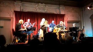 Trader Horne - Excerpts from the performance at Bush Hall, London, 29 Nov 2015