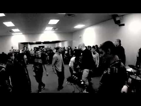 Doubledealer - Feed The Need @ The Edge 12/4/2010