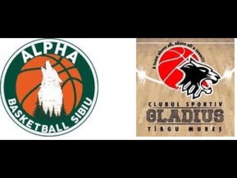 Alpha Sport Sibiu - ACS Gladius Lucky Dragons Targu Mures   T2 CN Baschet M U15 (2007)