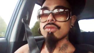 Bored and Singing While Driving (Shirt-Belle Brigade)