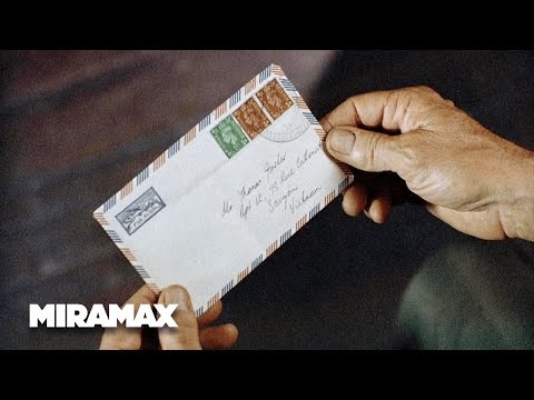 The Letter