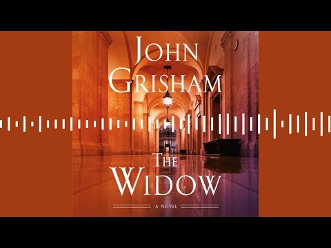 Full AudioBook: The Widow A Novel