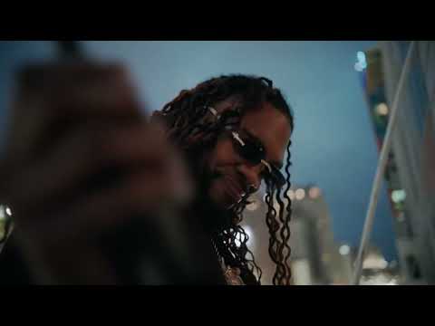 Big Swag - I’m A MF Rapper (official Video) produced by @Damerunitup