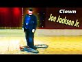 Joe Jackson Jr - Clown on a bicycle (1979)