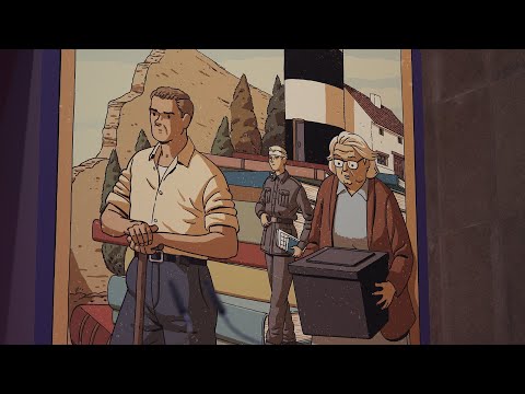 Dentro de la cabeza de PACO ROCA