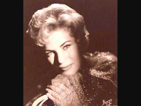 Betty Johnson - I'll Wait (1956)